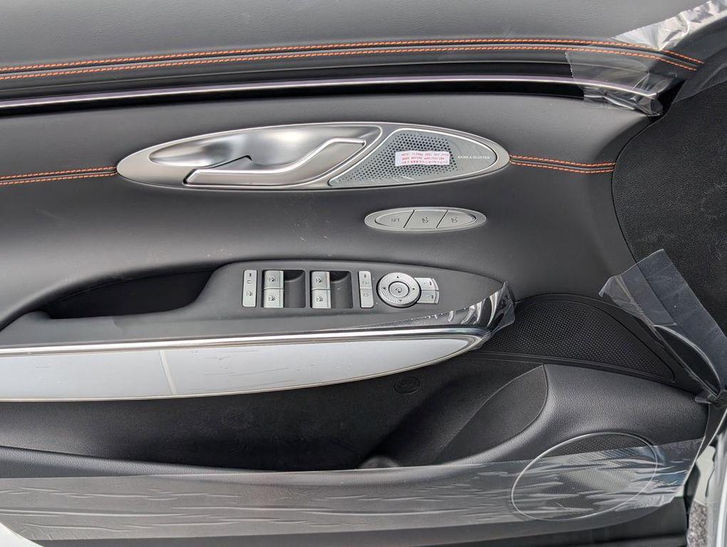 new 2026 Genesis GV70 car, priced at $60,315