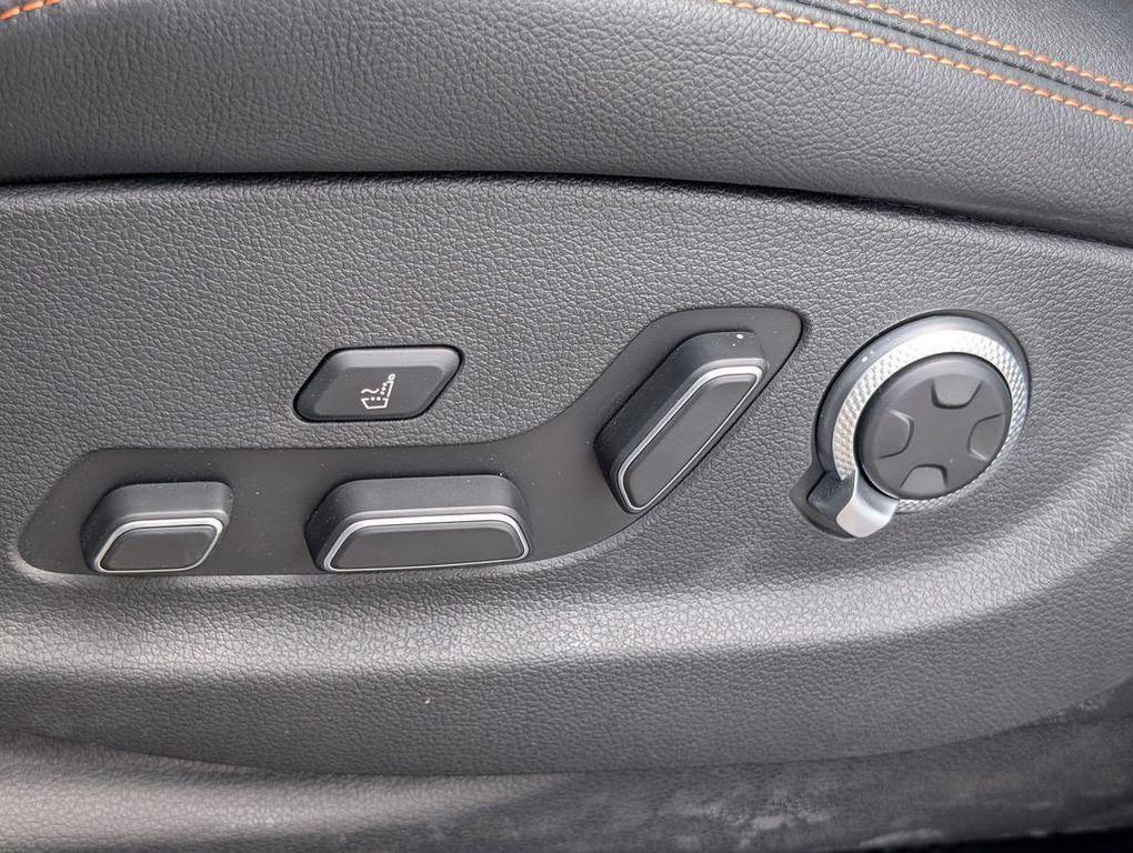new 2026 Genesis GV70 car, priced at $61,315
