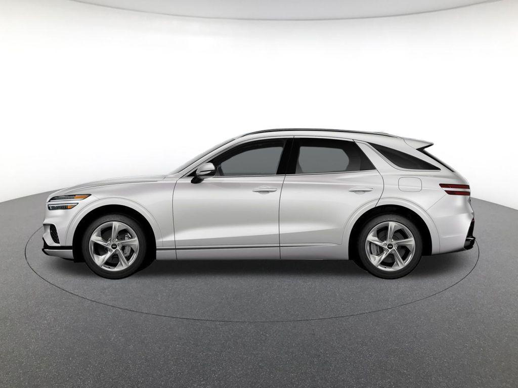new 2026 Genesis GV70 car, priced at $52,950