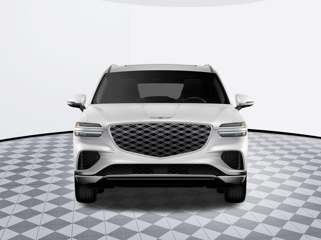 new 2026 Genesis GV70 car, priced at $52,710