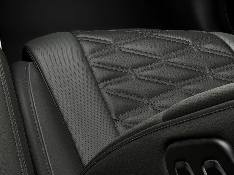 new 2026 Genesis GV80 Coupe car, priced at $88,360