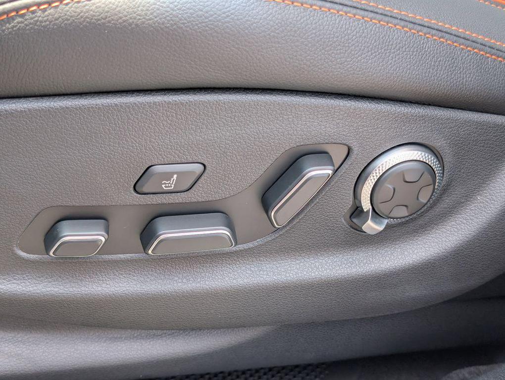 new 2026 Genesis GV70 car, priced at $60,420