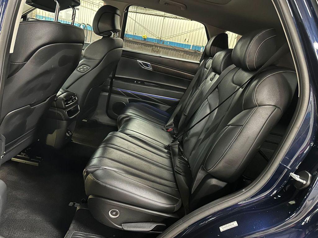 used 2024 Genesis GV80 car, priced at $49,411