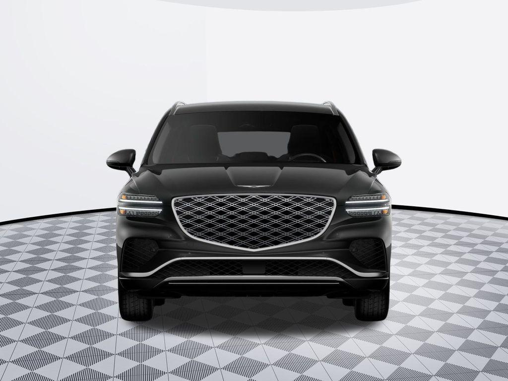 new 2026 Genesis GV70 car, priced at $49,080