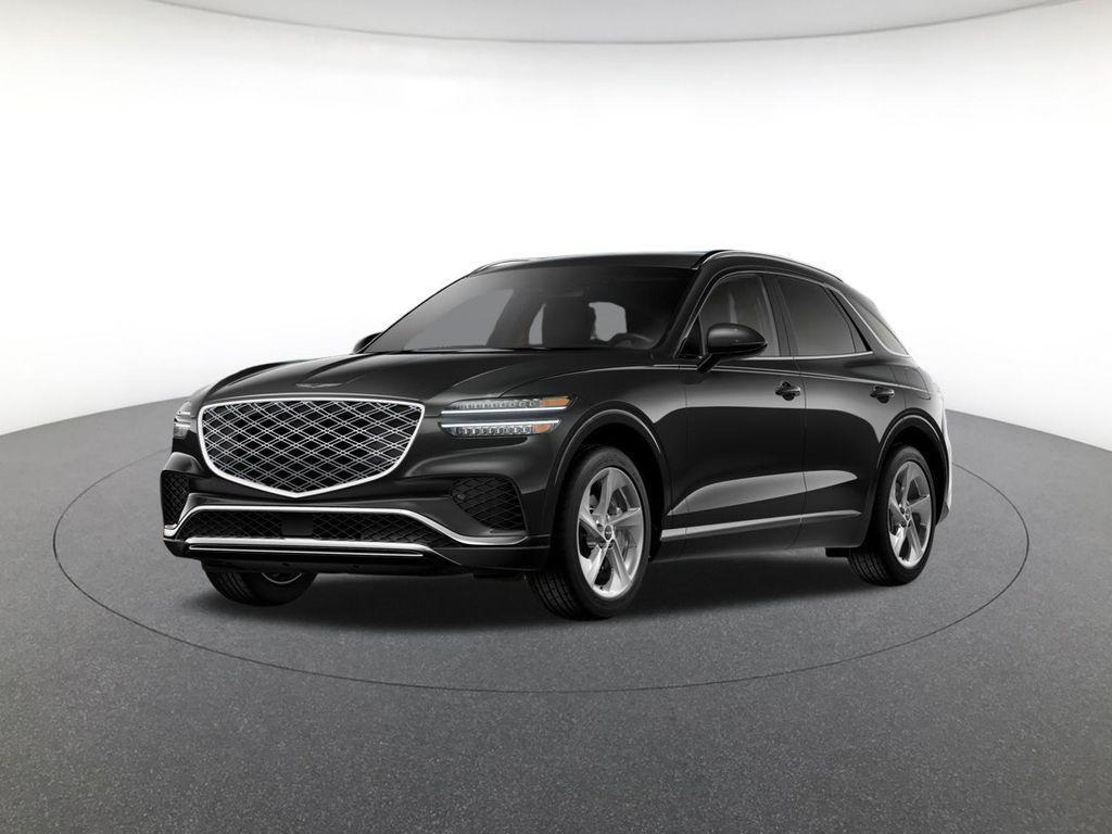 new 2026 Genesis GV70 car, priced at $49,080