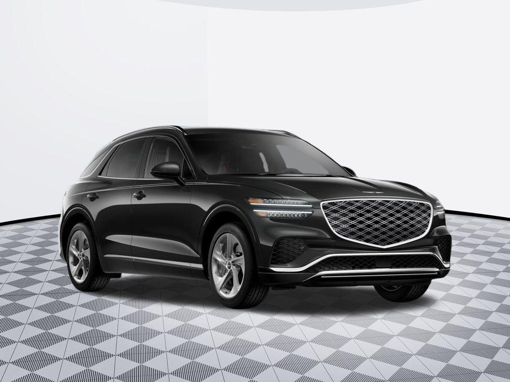 new 2026 Genesis GV70 car, priced at $49,080