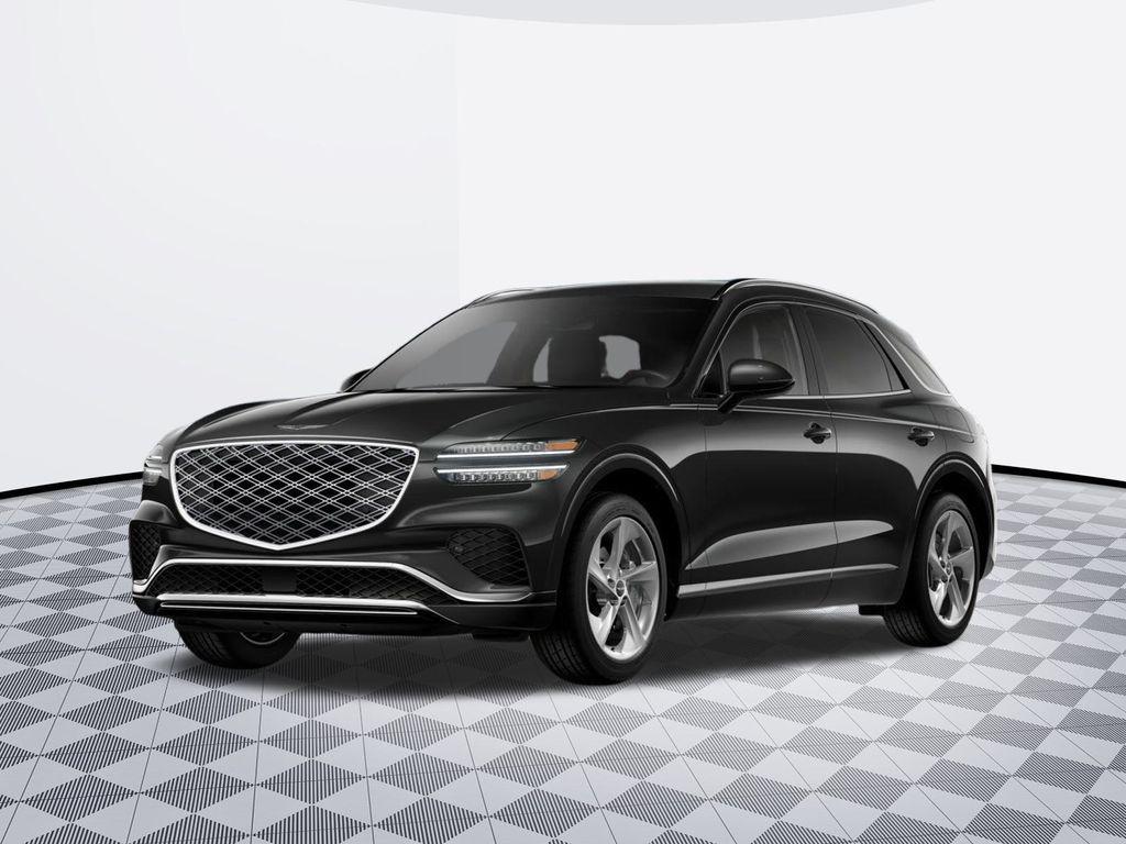 new 2026 Genesis GV70 car, priced at $49,080