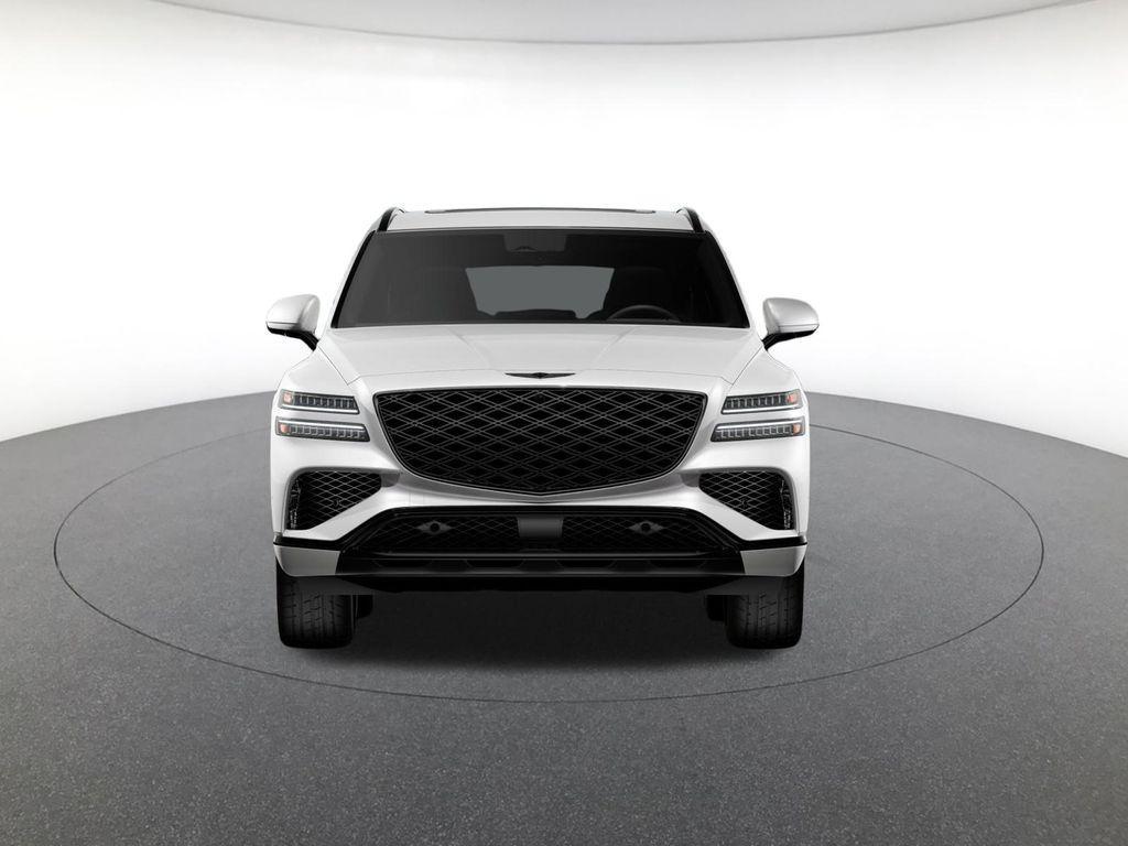new 2026 Genesis GV80 car, priced at $86,100