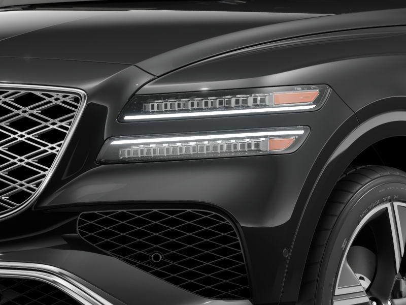 new 2026 Genesis GV80 car, priced at $73,845