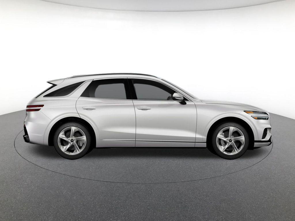 new 2026 Genesis GV70 car, priced at $49,080