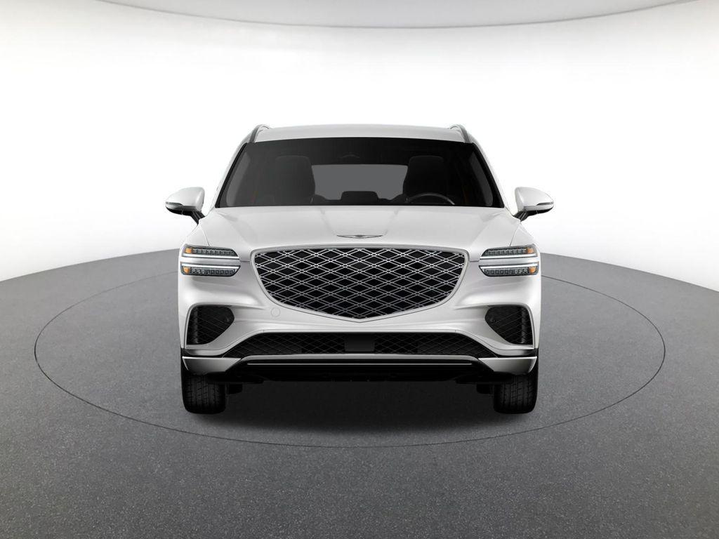 new 2026 Genesis GV70 car, priced at $49,080