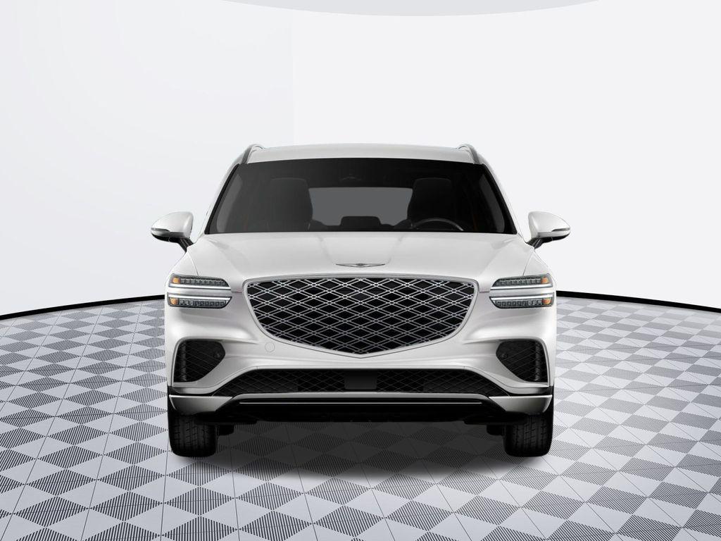 new 2026 Genesis GV70 car, priced at $49,080