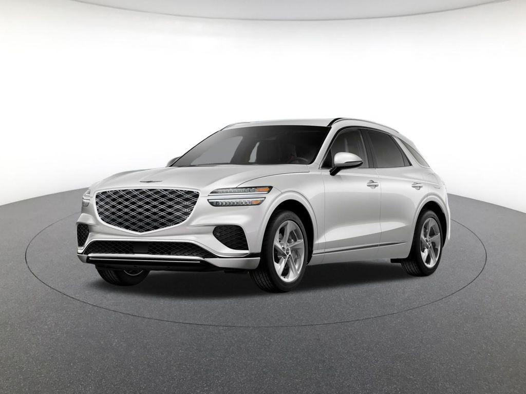 new 2026 Genesis GV70 car, priced at $49,080