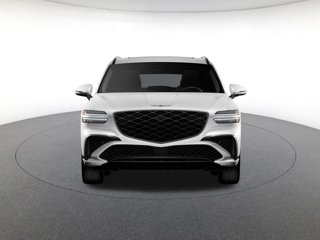 new 2026 Genesis GV70 car, priced at $71,875
