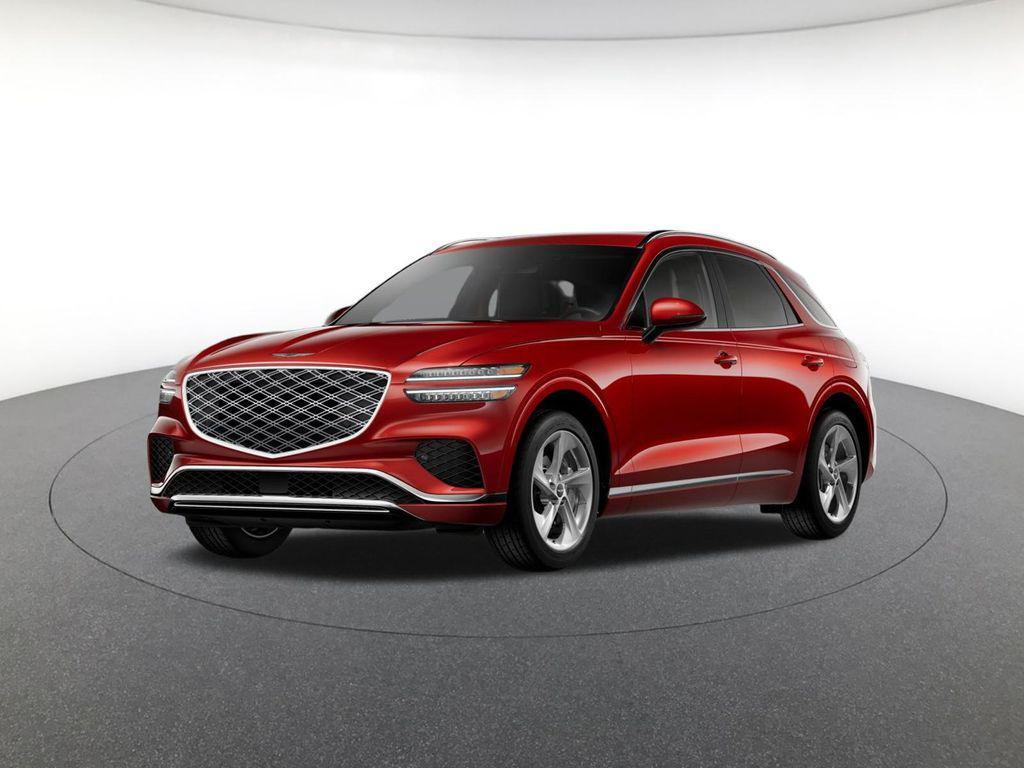 new 2026 Genesis GV70 car, priced at $49,080