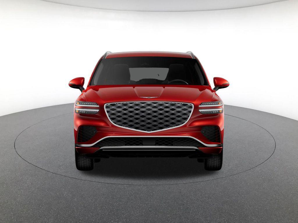 new 2026 Genesis GV70 car, priced at $49,080