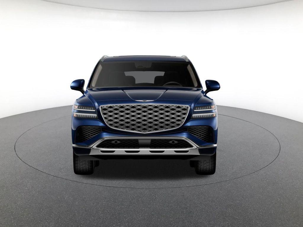new 2026 Genesis GV80 car, priced at $83,950