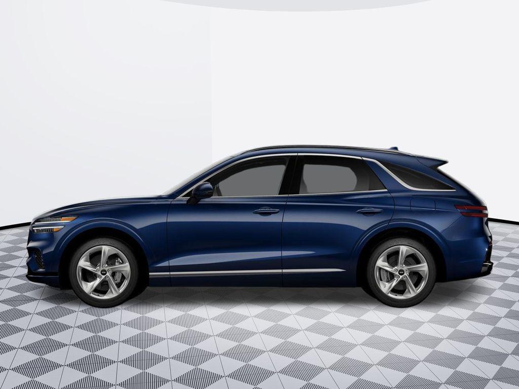 new 2026 Genesis GV70 car, priced at $52,760