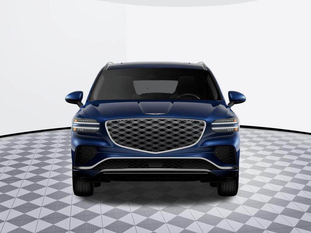 new 2026 Genesis GV70 car, priced at $52,760