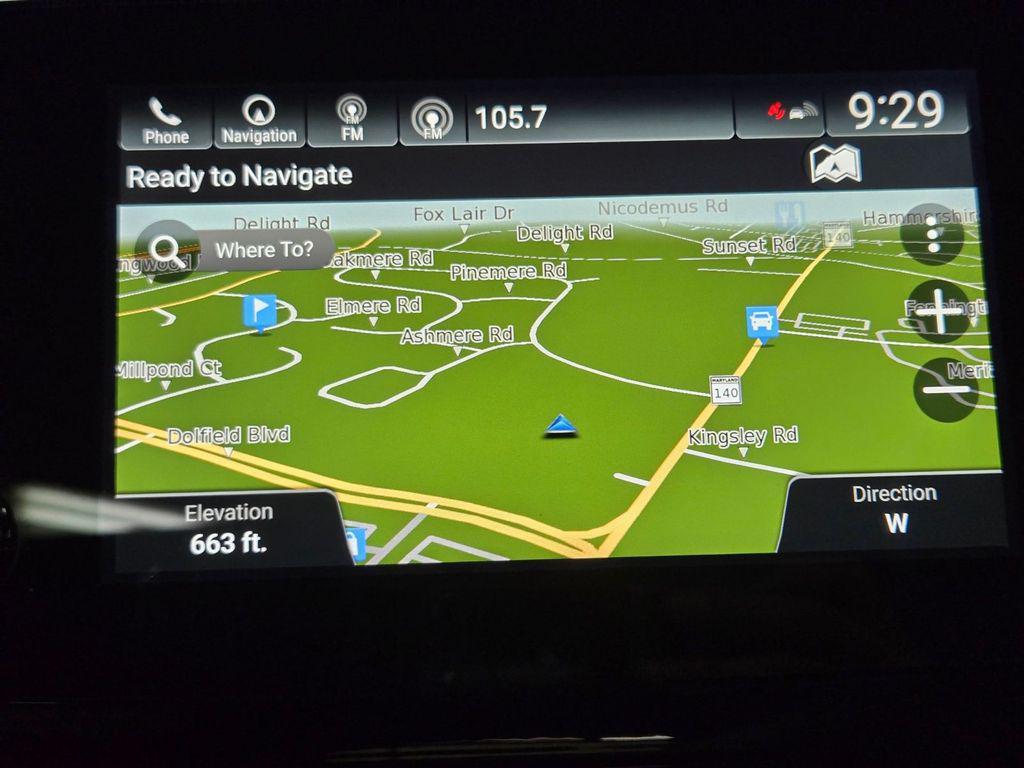 used 2019 Honda Pilot car, priced at $21,600