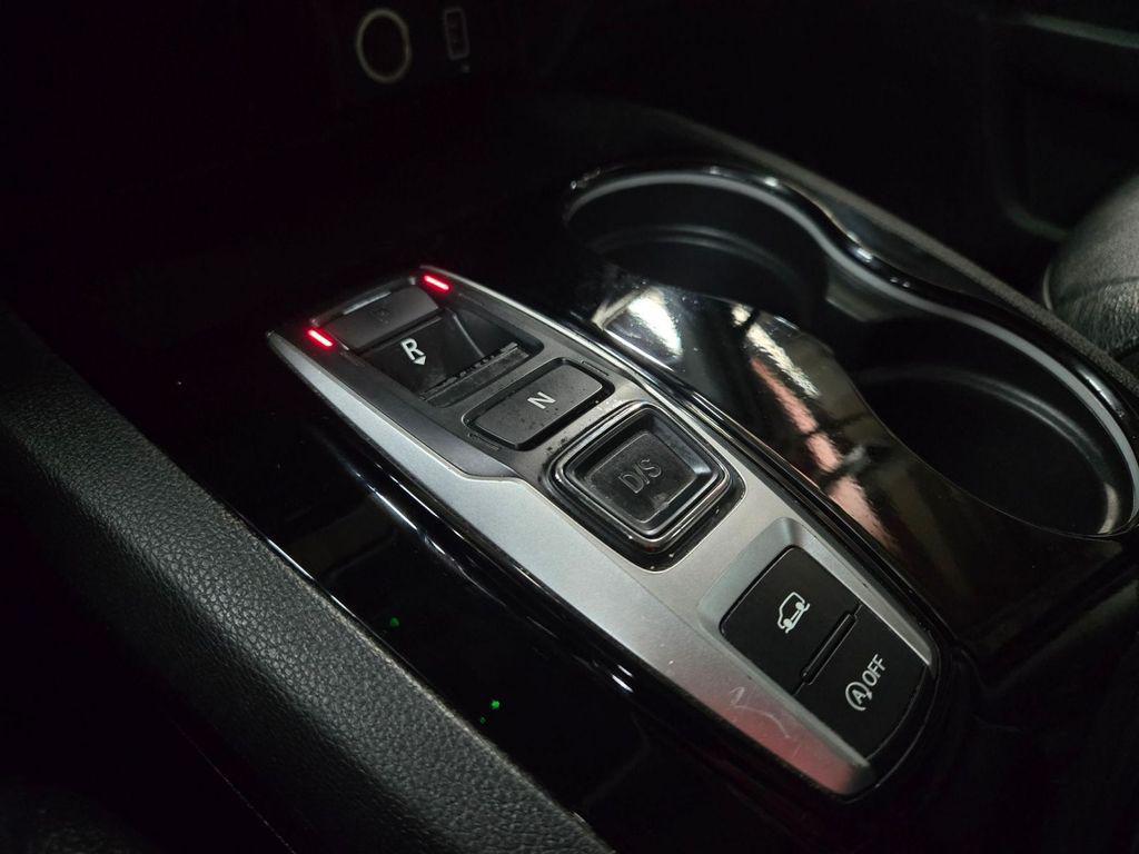 used 2019 Honda Pilot car, priced at $21,600