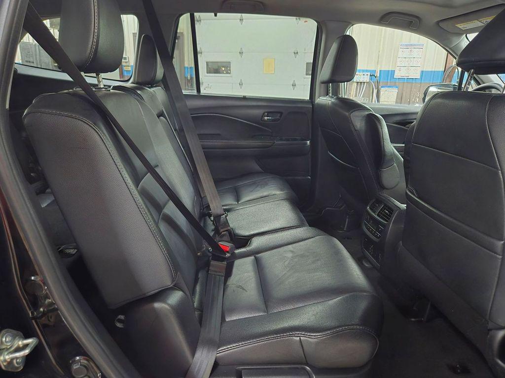 used 2019 Honda Pilot car, priced at $21,600