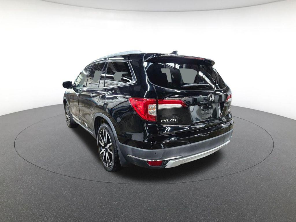 used 2019 Honda Pilot car, priced at $21,600