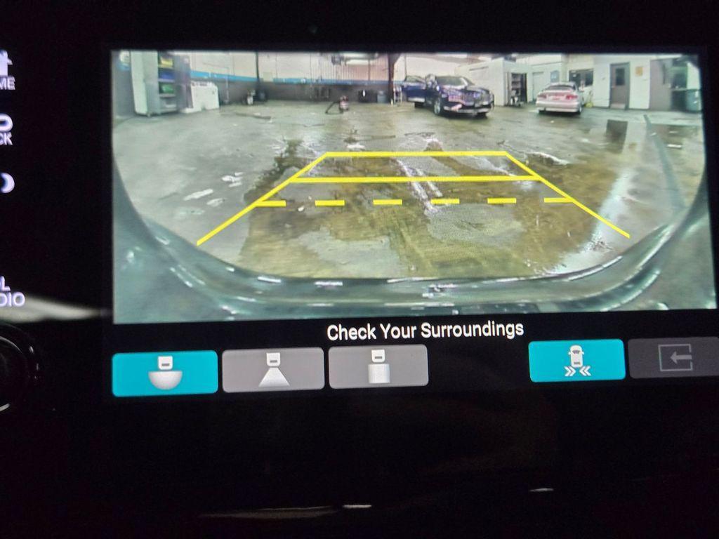 used 2019 Honda Pilot car, priced at $21,600