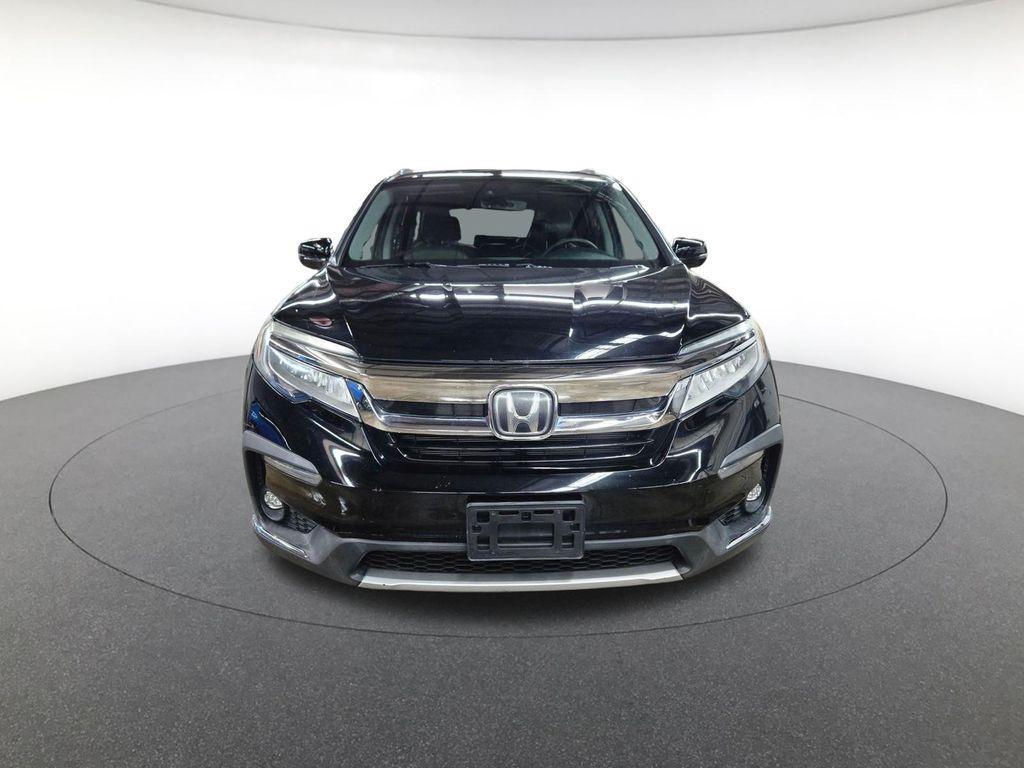 used 2019 Honda Pilot car, priced at $21,600