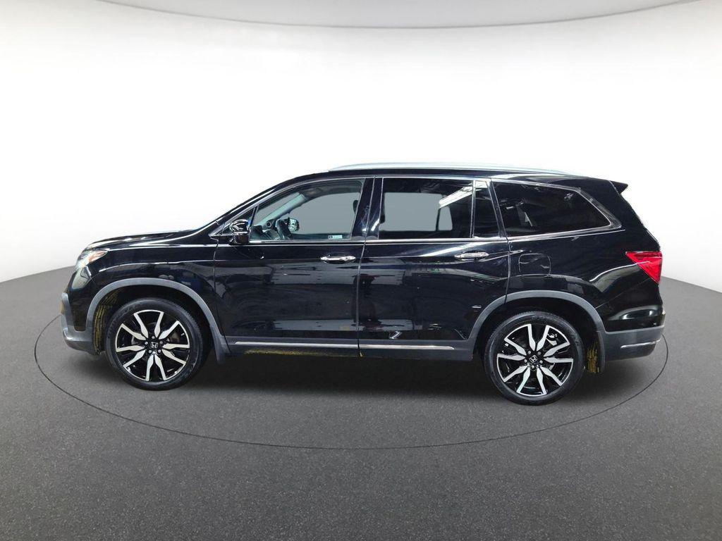 used 2019 Honda Pilot car, priced at $21,600