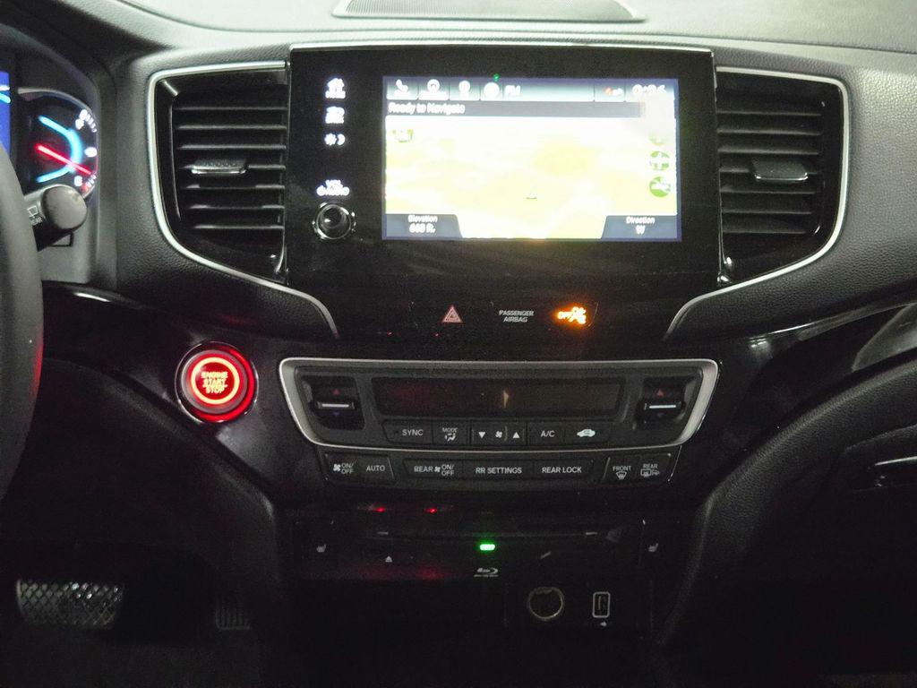 used 2019 Honda Pilot car, priced at $21,600