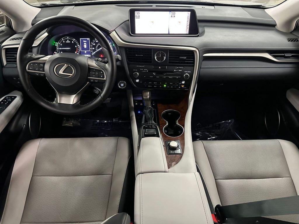 used 2018 Lexus RX 350L car, priced at $25,911
