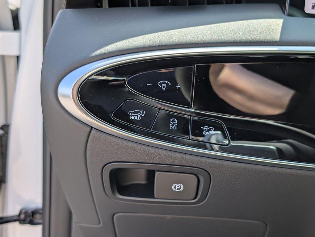 new 2026 Genesis GV70 car, priced at $71,485