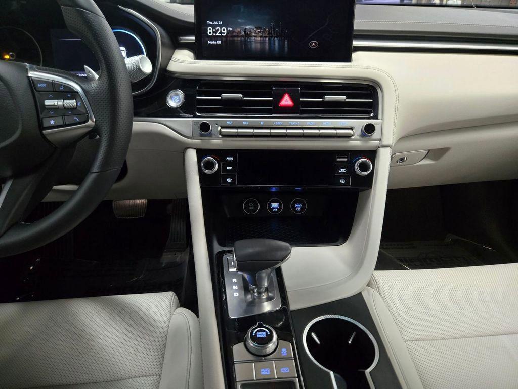 used 2025 Genesis G70 car, priced at $35,511