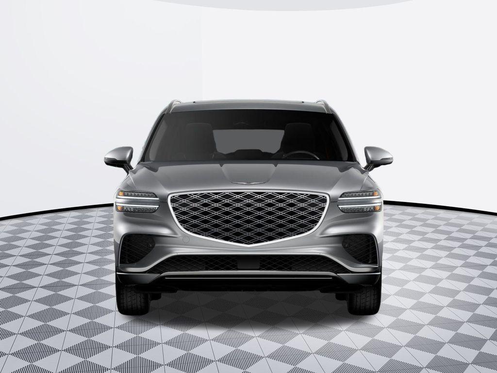 new 2026 Genesis GV70 car, priced at $57,100