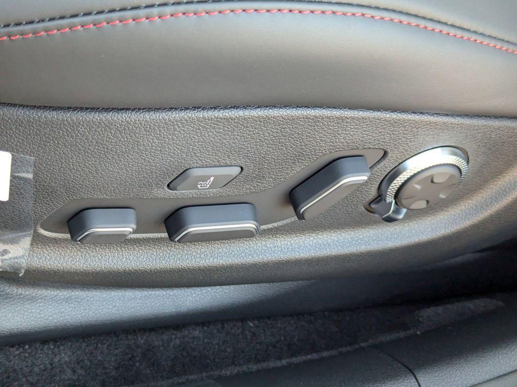 new 2025 Genesis G80 car, priced at $78,230