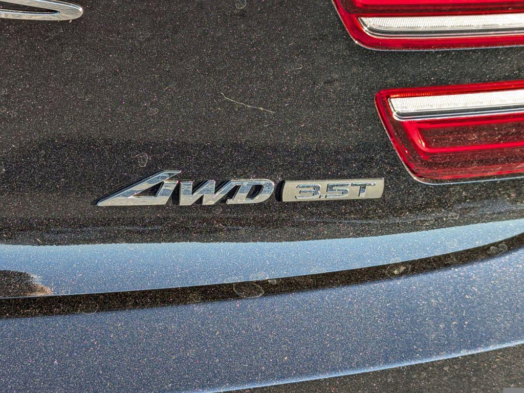 new 2025 Genesis G80 car, priced at $78,230