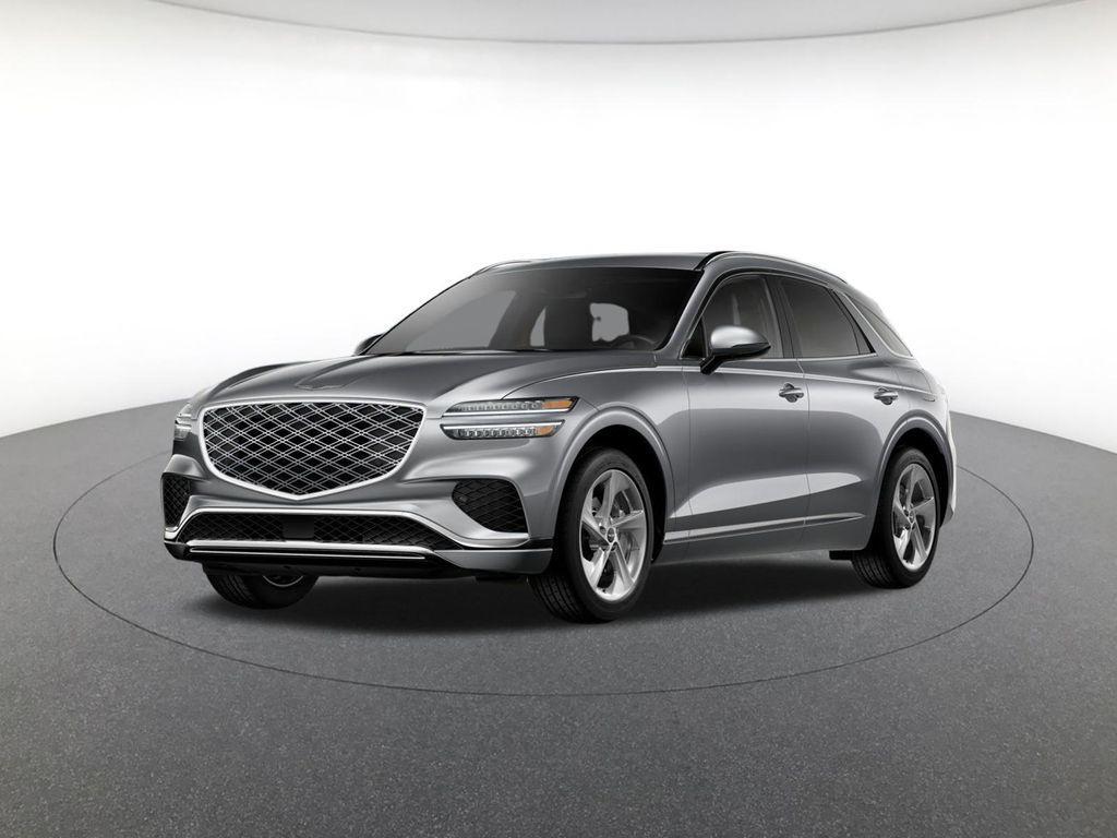 new 2026 Genesis GV70 car, priced at $49,080
