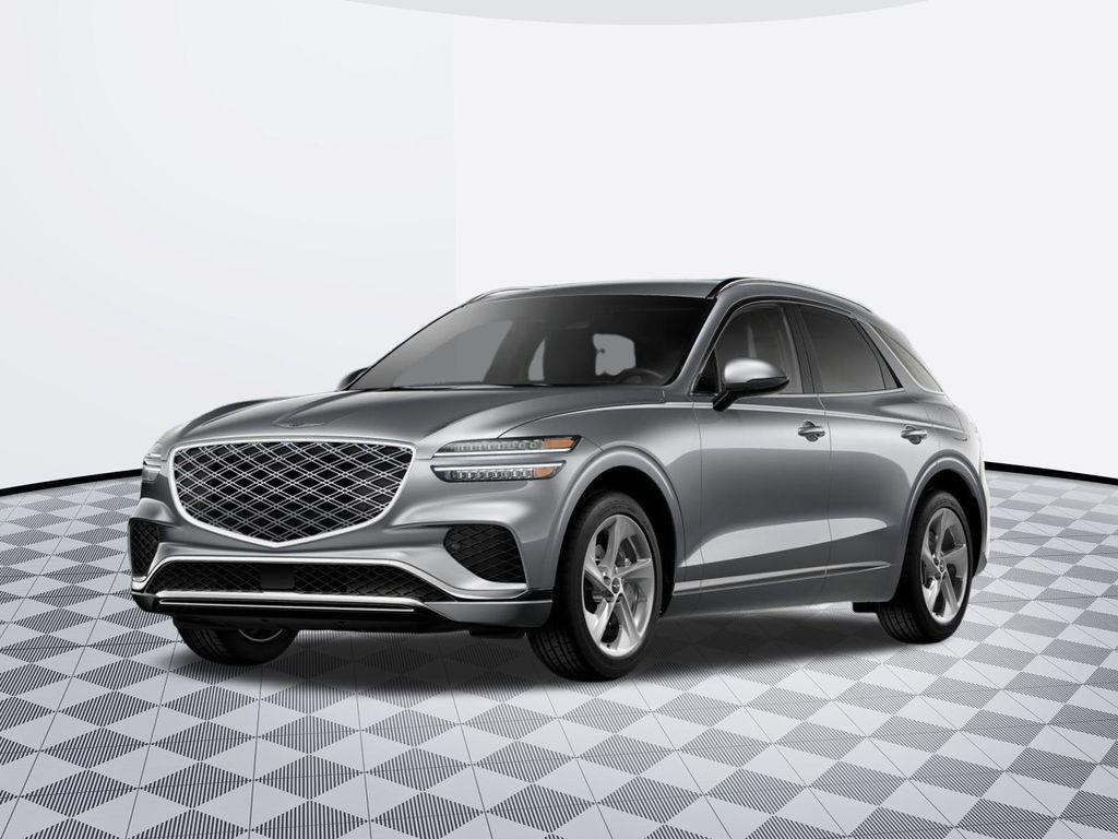 new 2026 Genesis GV70 car, priced at $49,080