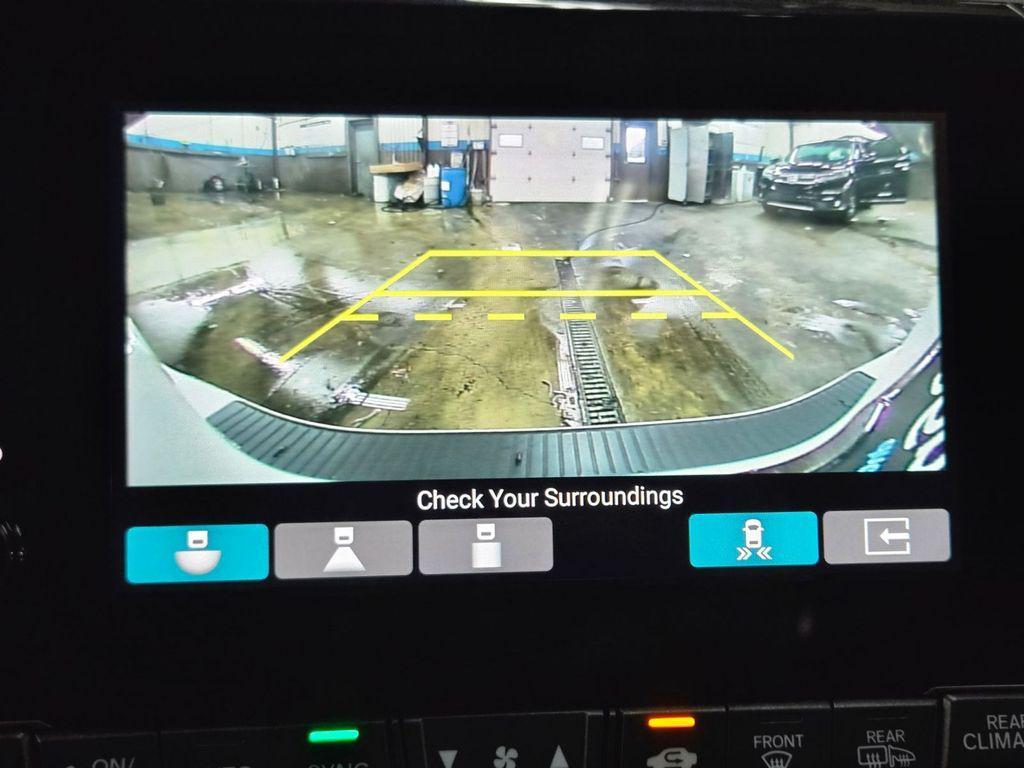 used 2023 Honda Odyssey car, priced at $37,800