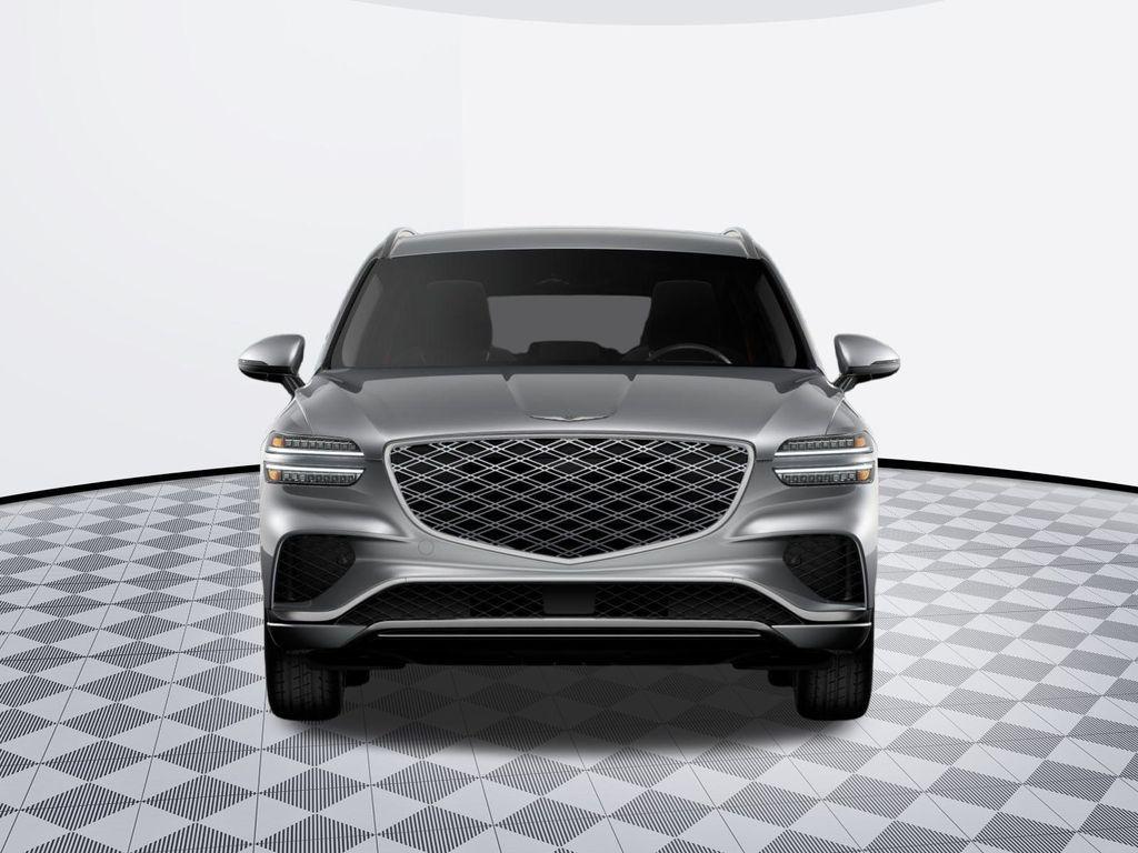 new 2026 Genesis GV70 car, priced at $49,080