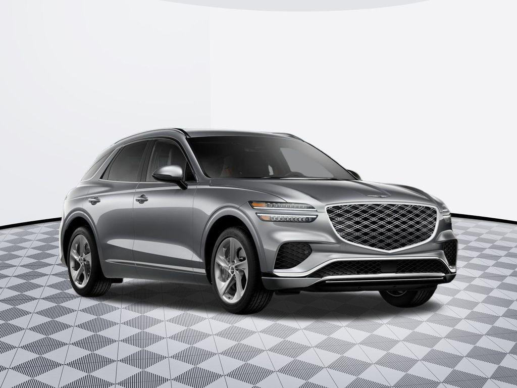 new 2026 Genesis GV70 car, priced at $49,080