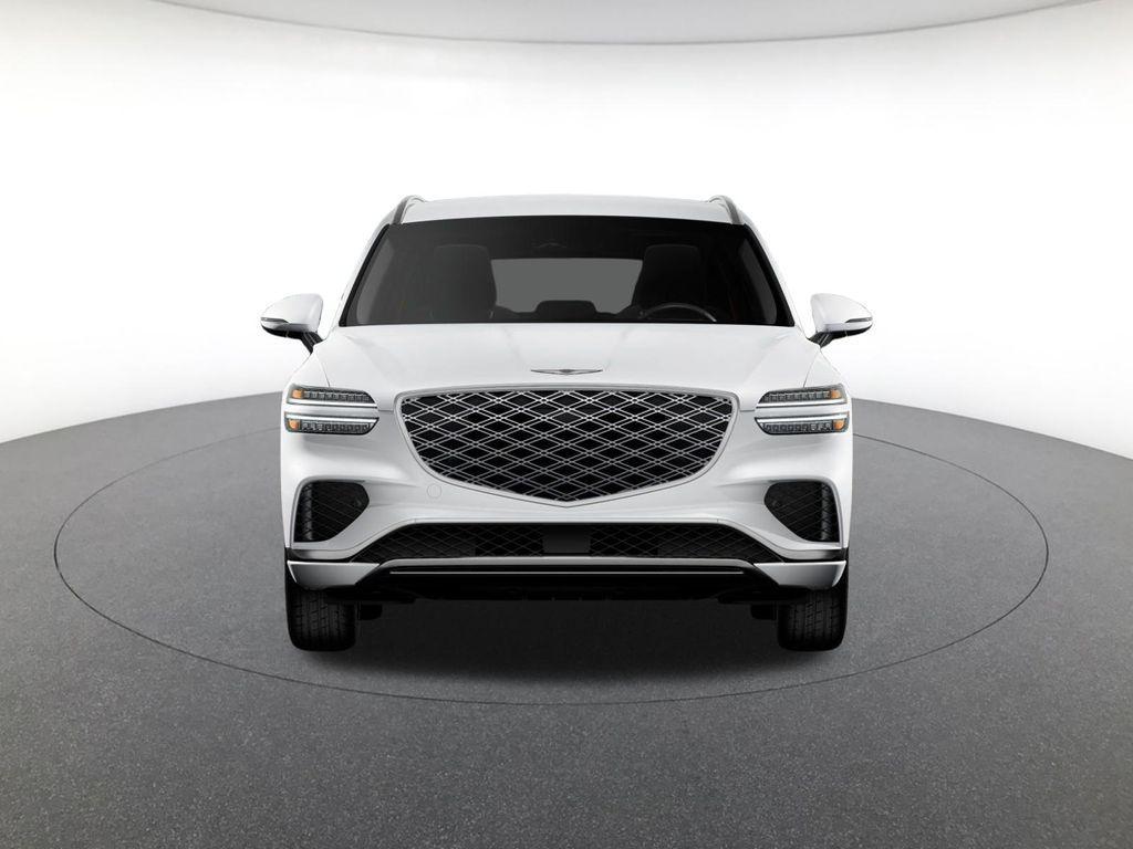new 2026 Genesis GV70 car, priced at $48,430