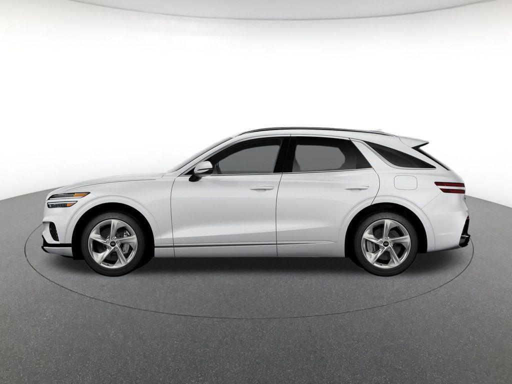 new 2026 Genesis GV70 car, priced at $48,430