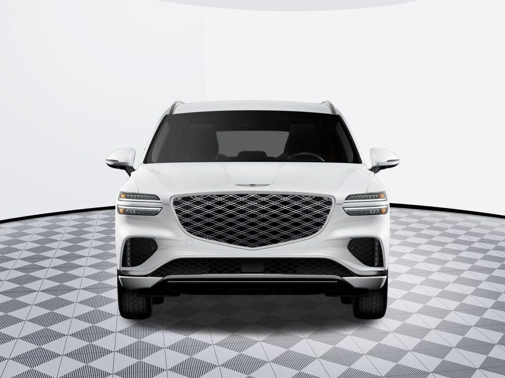 new 2026 Genesis GV70 car, priced at $48,430