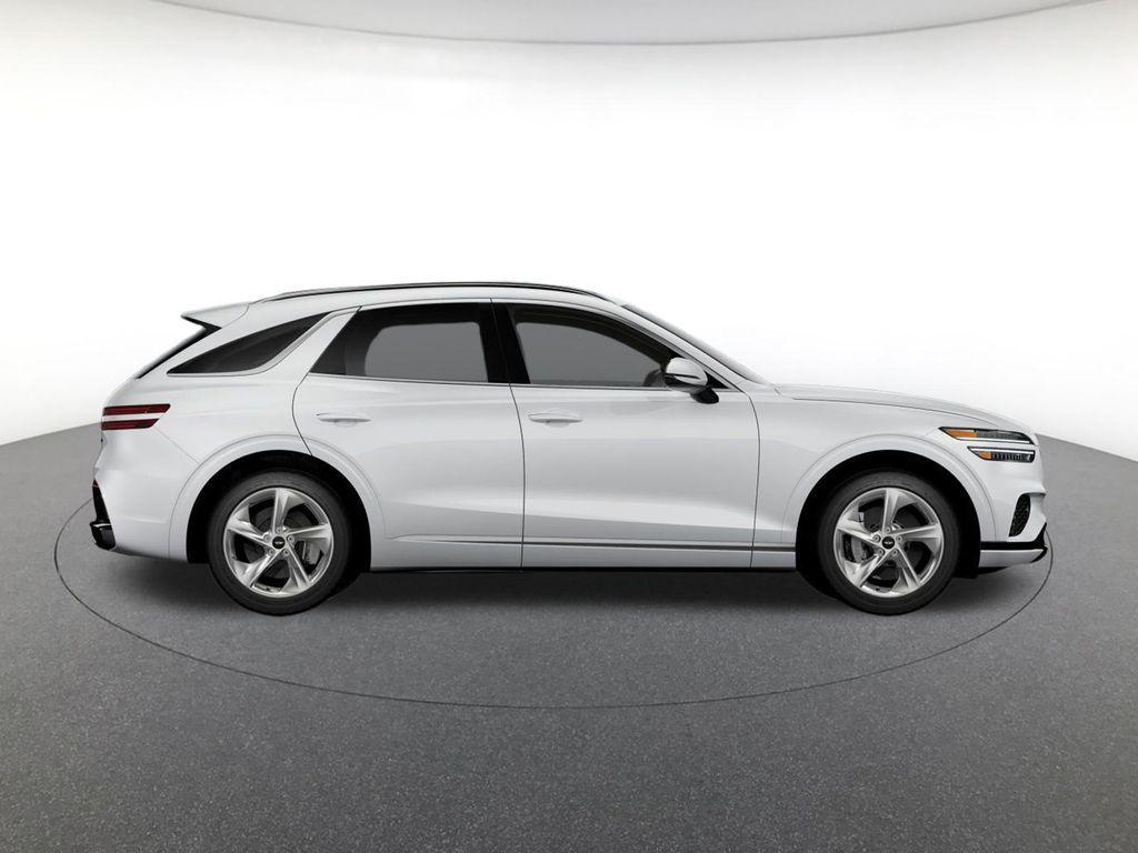 new 2026 Genesis GV70 car, priced at $48,430