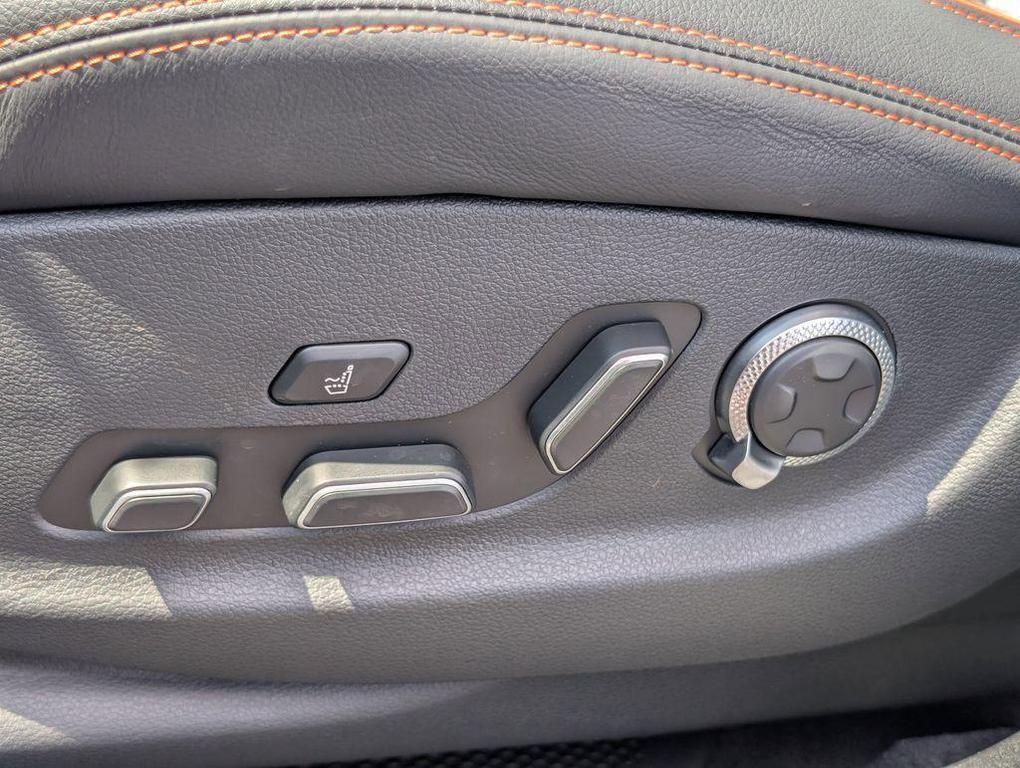 new 2026 Genesis GV70 car, priced at $61,345
