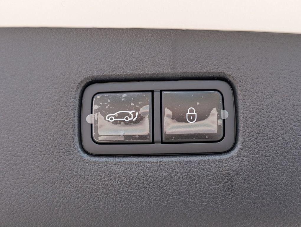 new 2026 Genesis GV70 car, priced at $61,345