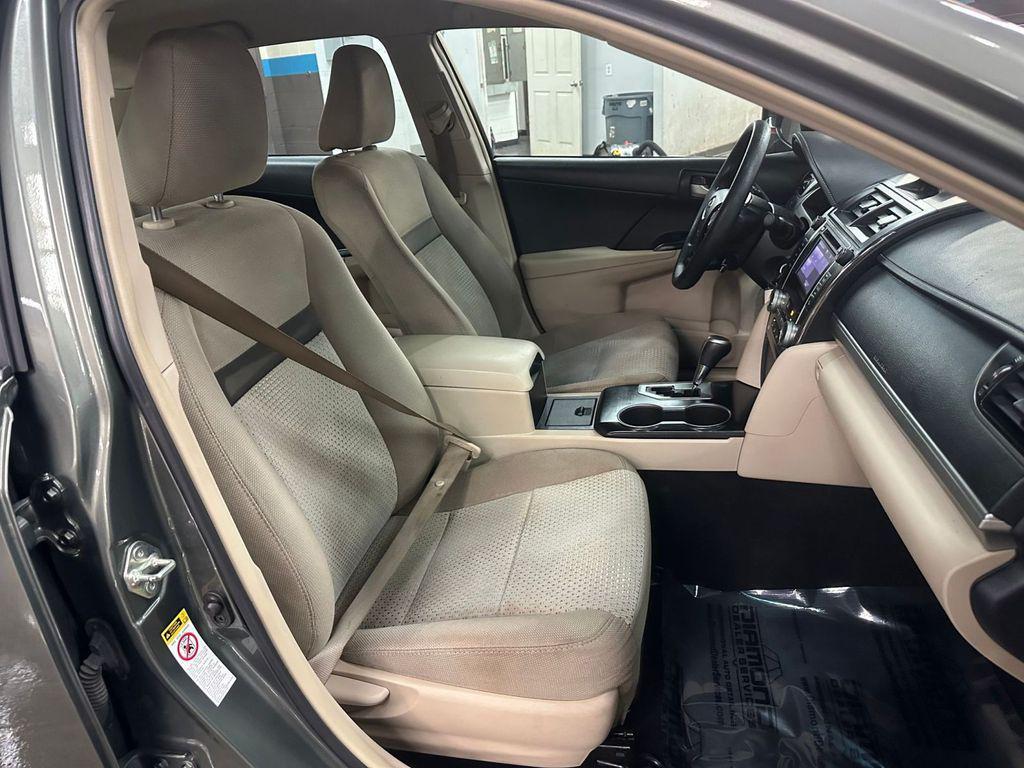 used 2014 Toyota Camry car, priced at $11,000
