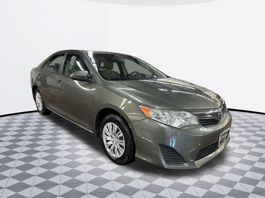 used 2014 Toyota Camry car, priced at $11,000